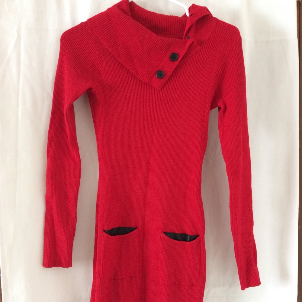 Like New ❤️ Women’s sweater dress